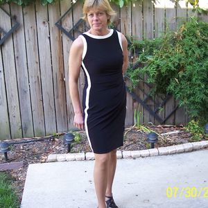 Meet your Posher, Denise